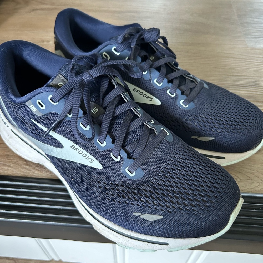 Brooks Ghost 15 Running Shoes